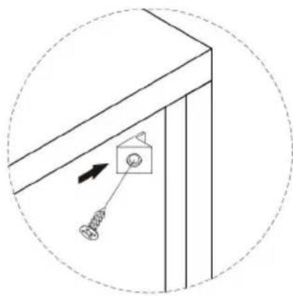 Vevor SR245331 - ASSEMBLY STEPS - 34