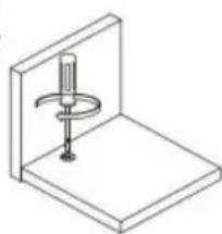 Vevor SR245331 - Cam Lock Fastening System - 6