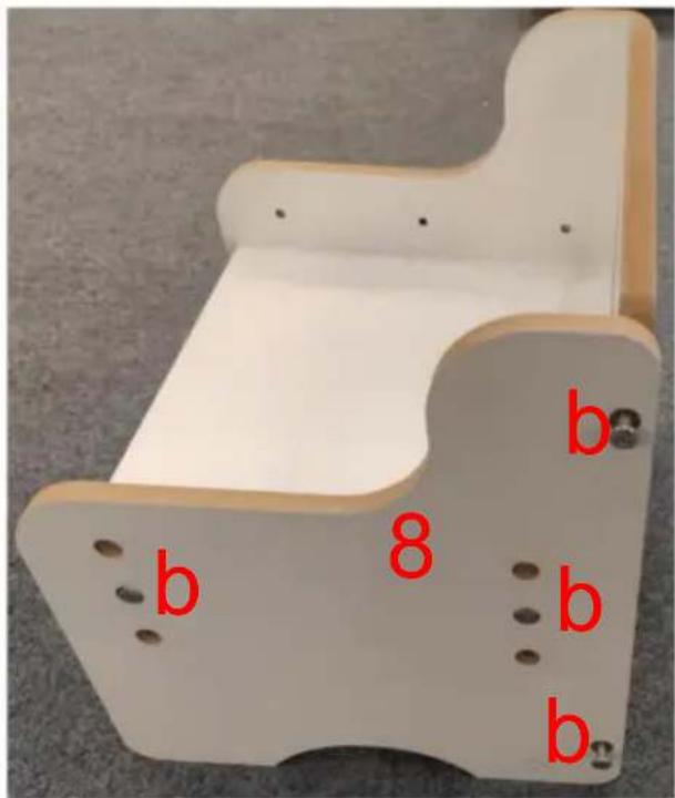 Vevor SYD02 - INSTRUCTIONS (TABLEAU) - 11