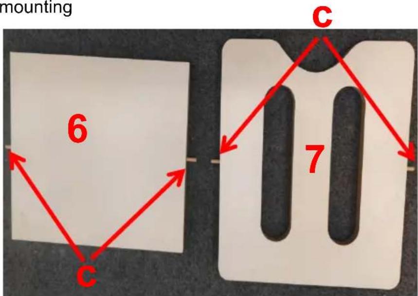 Vevor SYD02 - INSTRUCTIONS(CHAIR) - 1