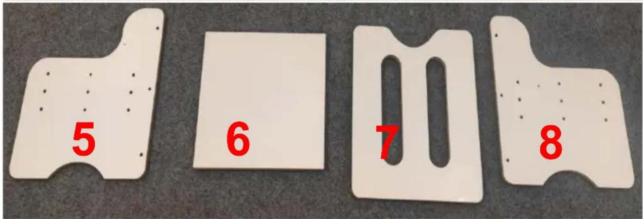 Vevor SYD02 - SAVE THISINSTRUCTIONS - 2