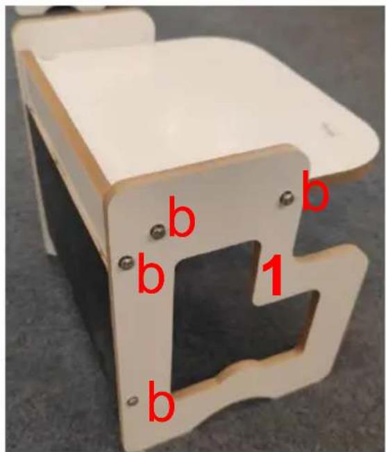 Vevor SYD02 - INSTRUCTIONS(TABLE) - 4