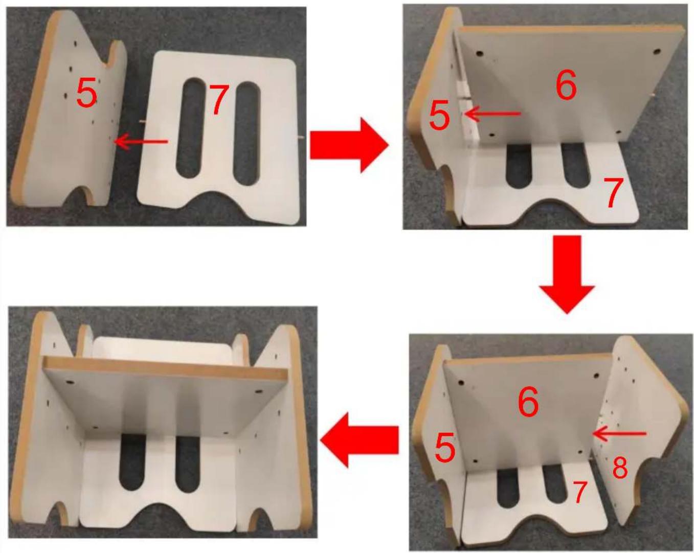 Vevor SYD02 - INSTRUCTIONS (TABLEAU) - 6