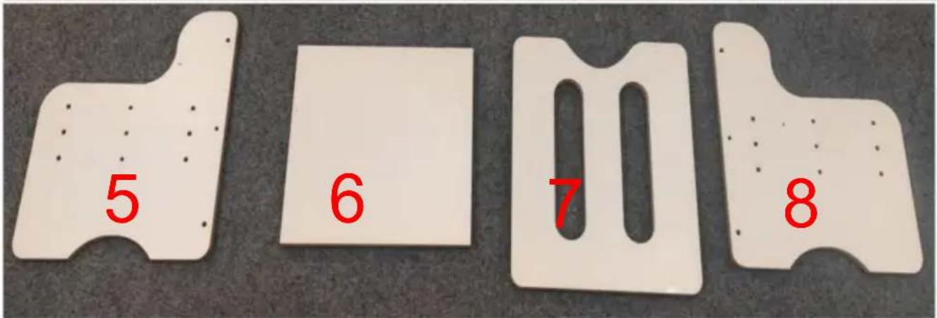 Vevor SYD02 - CONSERVEZ CES INSTRUCTIONS - 2