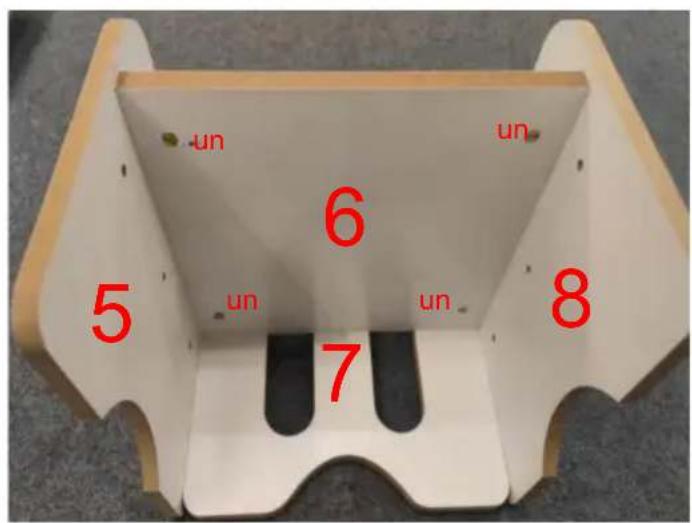 Vevor SYD02 - INSTRUCTIONS (TABLEAU) - 7