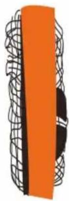 Vevor SSPDY4021AD - PART LIST - 13