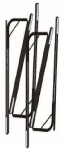 Vevor SSPDY4021AD - PART LIST - 11