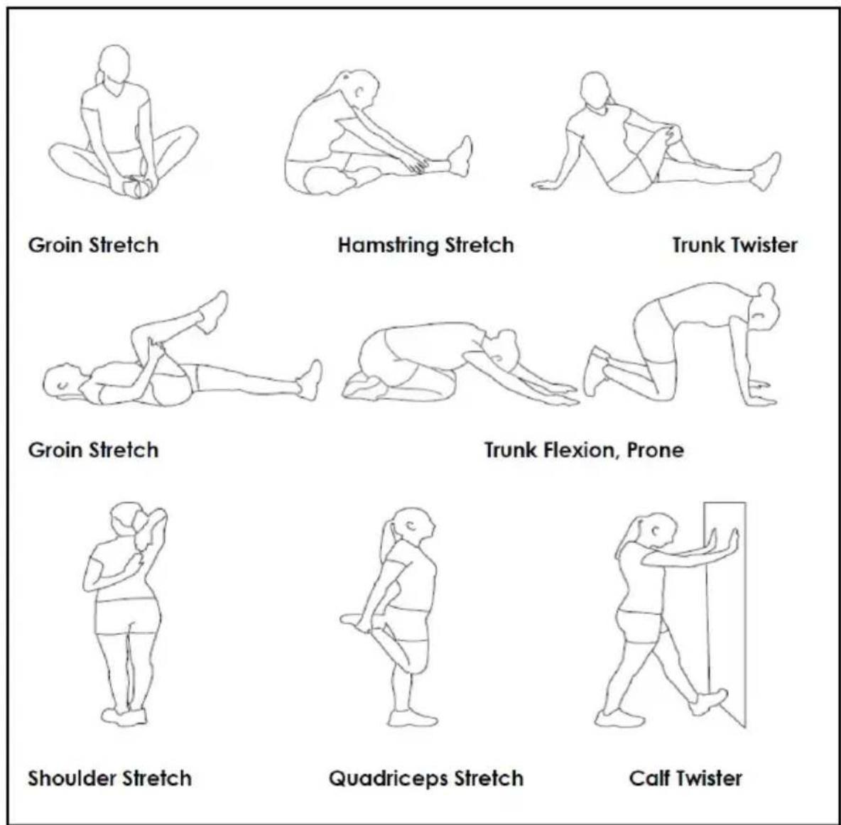Vevor SJ602 - WARM-UP INSTRUCTIONS - 1