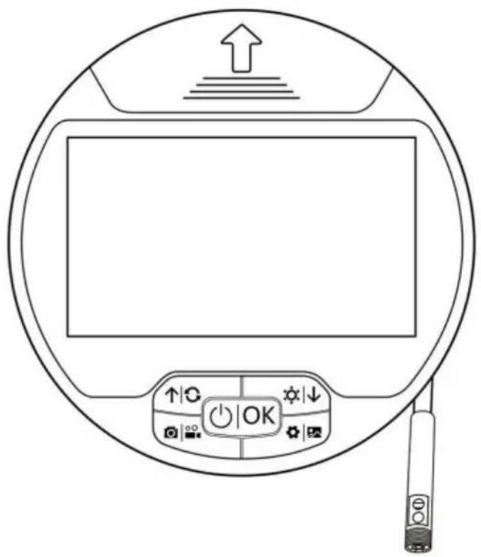 Vevor SC12 - VEVOR® - 1