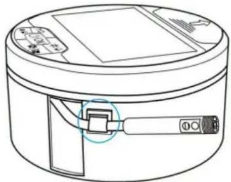Vevor SC12 - Altri accessori - 3