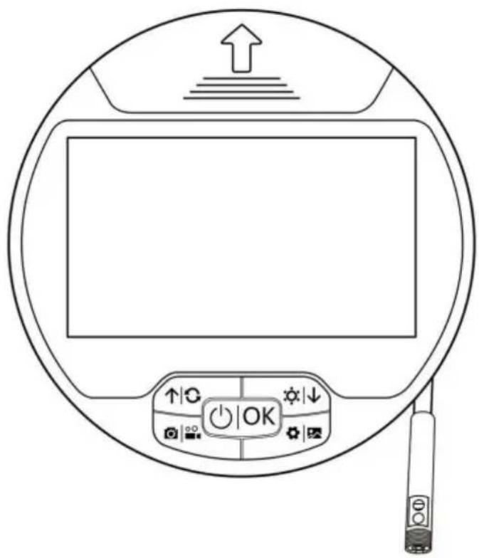 Vevor SC12 - VEVOR® - 1