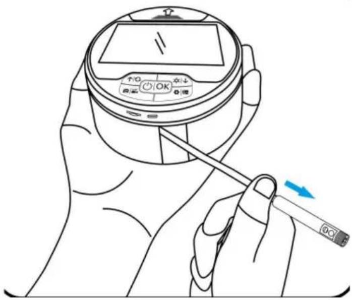 Vevor SC12 - WPROWADZENIE PRODUKTÖW - 2