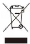 Vevor SC12 - Disposal information: - 1