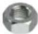 Vevor SRDG0264 - PART LIST - 9