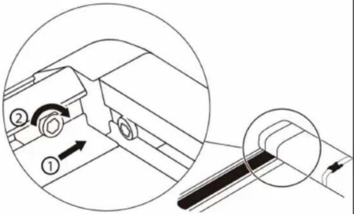 Vevor SRDG0264 - INSTALLATION METHODS - 3