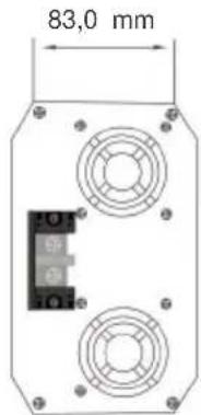 Vevor SDC-40A - Productoverzicht - 13