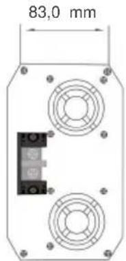 Vevor SDC-40A - Hauptmerkmale - 5