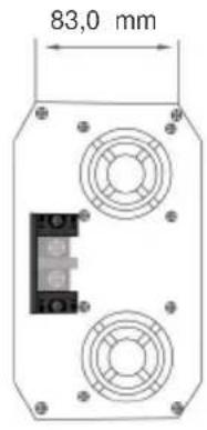 Vevor SDC-40A - Matt - 1