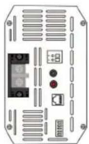 Vevor SDC-40A - Dimensioni - 6