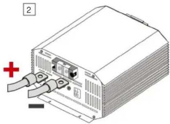 Vevor SDC-40A - Aarding - 5