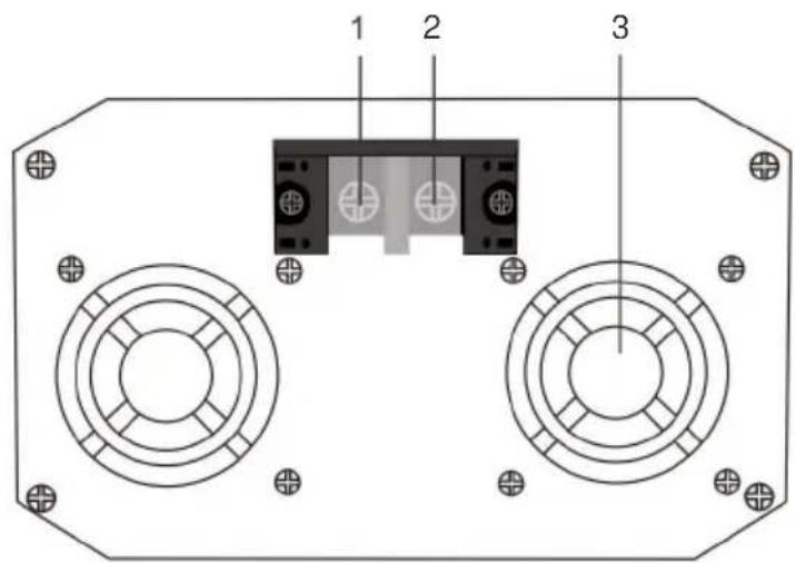 Vevor SDC-40A - Productoverzicht - 2