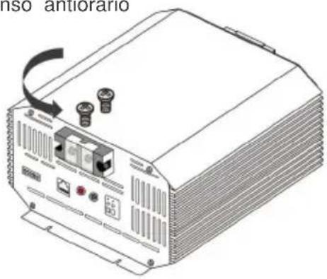 Vevor SDC-40A - NOTA - 4