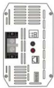 Vevor SDC-40A - Dimensioni - 3