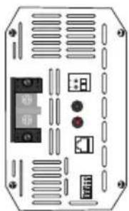 Vevor SDC-40A - Dimensions - 6