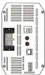 Vevor SDC-40A - Hauptmerkmale - 7