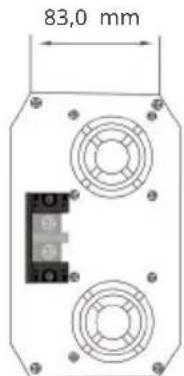 Vevor SDC-40A - Glowne cechy - 10