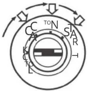 Vevor SDC-40A - Zalecenia dotyczace alternatora - 2