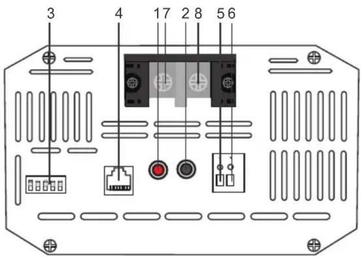 Vevor SDC-40A - Key Features - 1