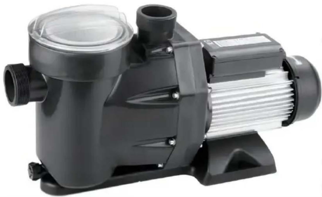 Vevor SPP250E-II - VEVOR® - 1