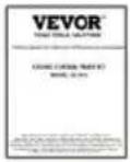 Vevor SZ-101A - SAFETY INSTRUCTIONS - 11