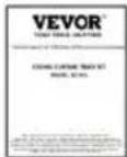 Vevor SZ-101A - SAFETY INSTRUCTIONS - 11