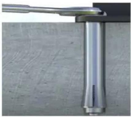 Vevor HR-017 - INSTALLAZIONE - 4
