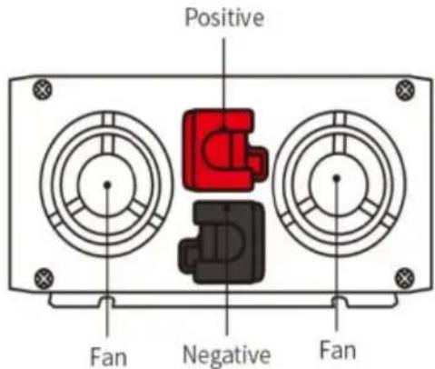 Vevor SGM-3000W - SGPE-2000W SGM-3000W/SGPE-3000W - 6