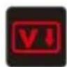 Vevor SGM-3000W - display screen - 5