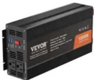 Vevor SGM-3000W - 2