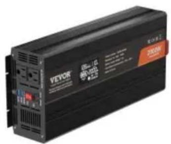 Vevor SGM-3000W - 3