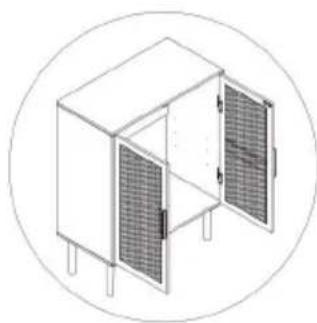 Vevor SR191522X2 - BENUTZERHANDBUCH - 16