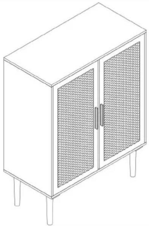 Vevor SR191522X2 - COMPLETION - 1