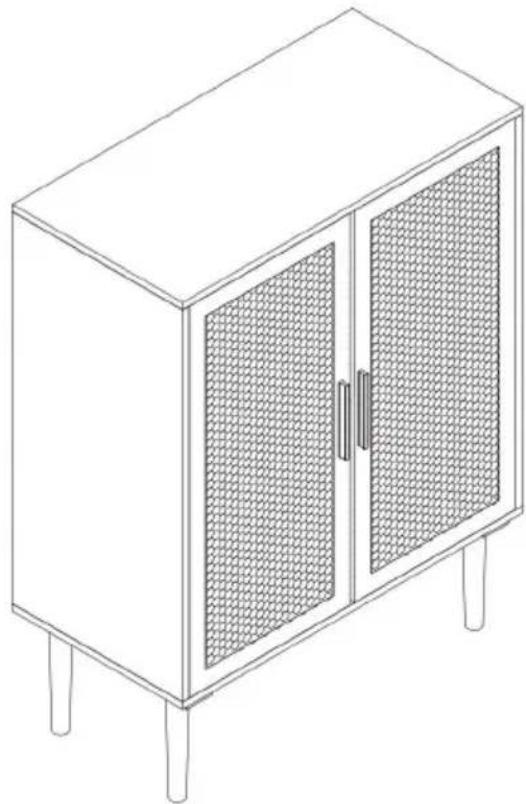 Vevor SR191522X2 - VEVOR® - 1