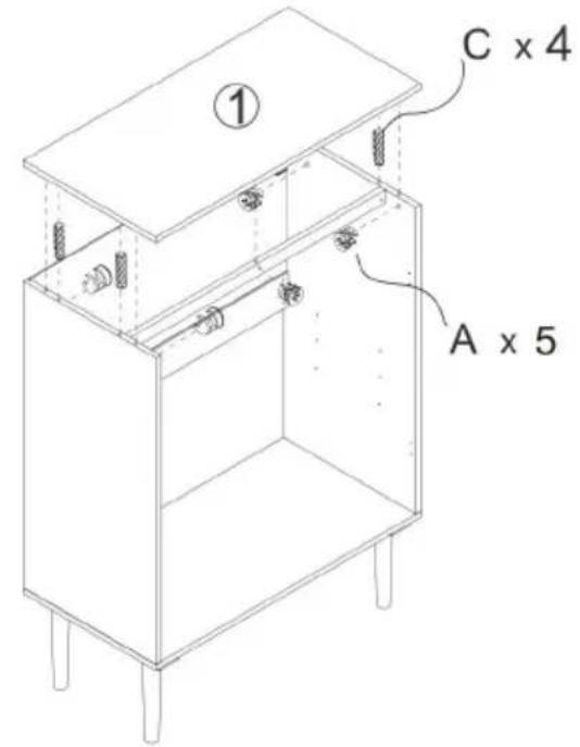 Vevor SR191522X2 - BENUTZERHANDBUCH - 11