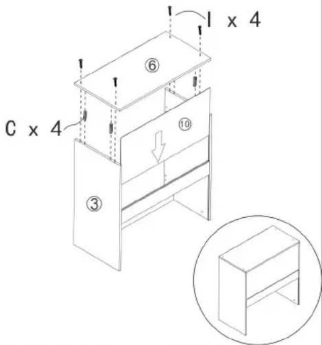 Vevor SR191522X2 - BENUTZERHANDBUCH - 5