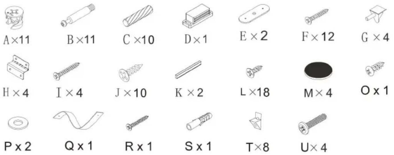 Vevor SR191522X2 - BENUTZERHANDBUCH - 1
