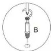 Vevor SR191522X2 - HULP NODIG? NEEM CONTACT MET ONS OP! - 9