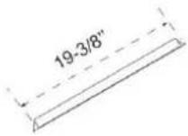 Vevor SSG-06 - (Nicht maßstabsgetreu) - 28