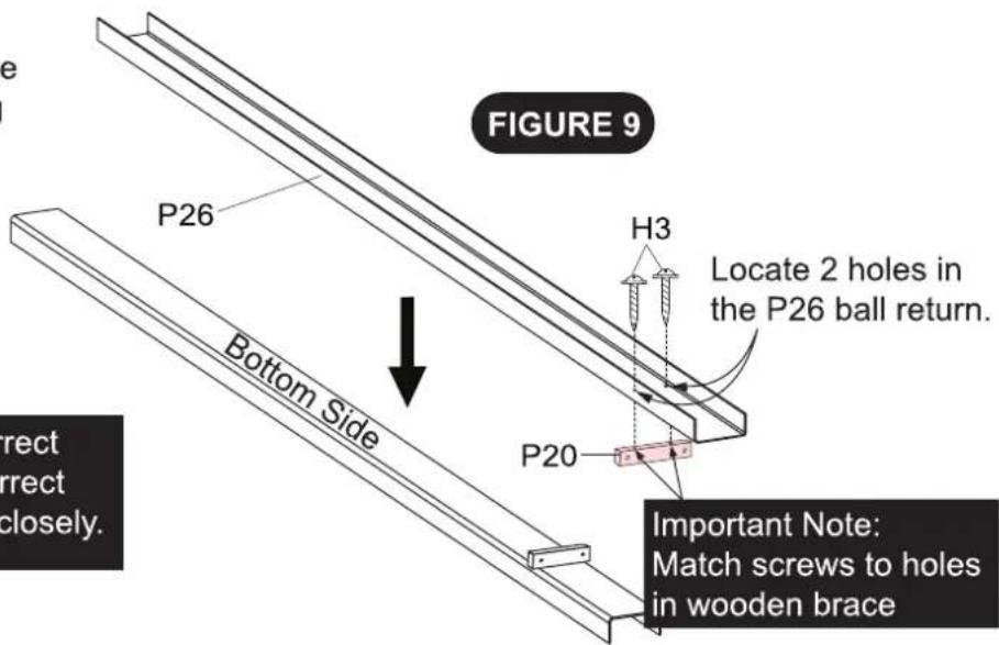 Vevor SSG-06 - STEP 9 - 1