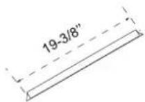 Vevor SSG-06 - (Not to Scale) - 30